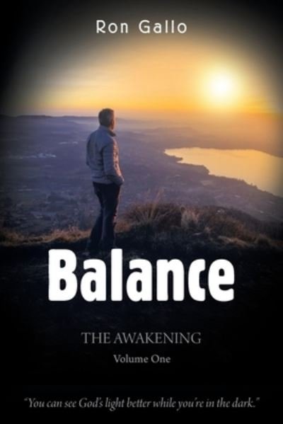 Cover for Ron Gallo · Balance (Pocketbok) (2021)