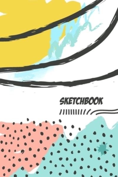 Cover for Fsdesign Pro · Sketchbook (Paperback Book) (2019)