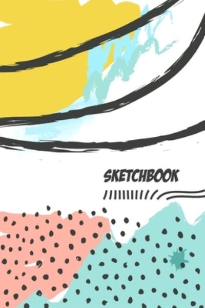 Cover for Fsdesign Pro · Sketchbook (Taschenbuch) (2019)