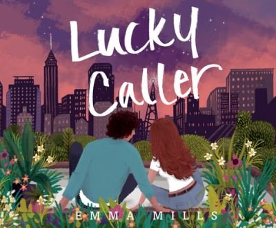 Lucky Caller - Emma Mills - Music - Dreamscape Media - 9781690597209 - May 19, 2020