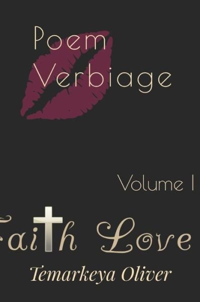 Poem Verbiage - Keya Soul - Books - Herlife Herwrite Publishing Co. LLC - 9781734923209 - May 7, 2020