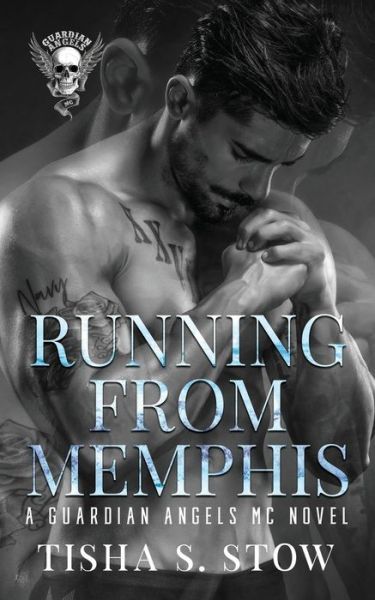 Cover for Tisha Stow · Running From Memphis (Paperback Book) (2021)