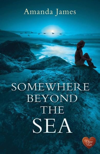 Cover for Amanda James · Somewhere Beyond the Sea (Paperback Book) (2014)