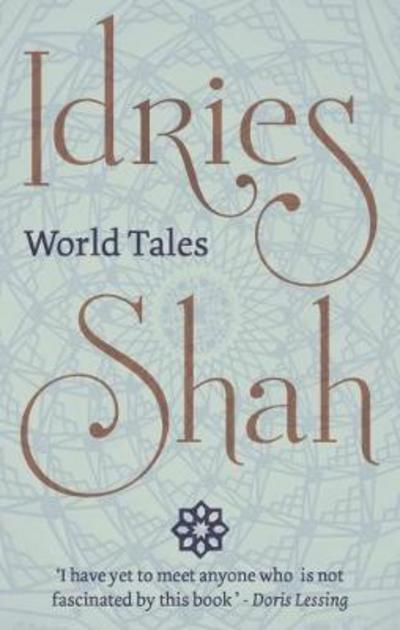 Cover for Idries Shah · World Tales (Paperback Book) (2017)