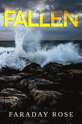 Cover for Faraday Rose · Fallen (Taschenbuch) (2024)