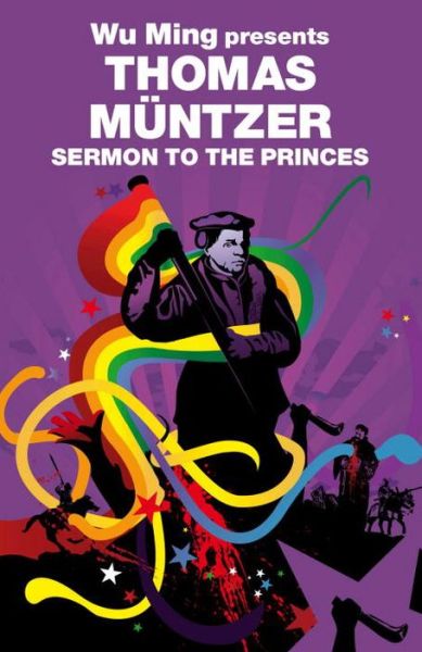 Cover for Thomas Muntzer · Sermon to the Princes - Revolutions (Paperback Book) (2010)