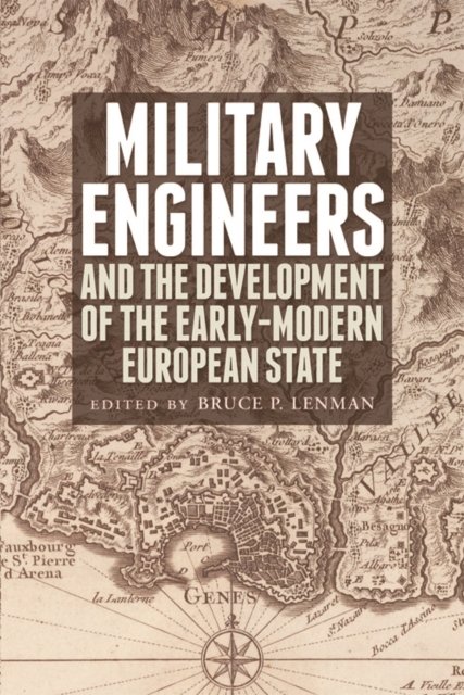 Cover for Bruce Lenman · Military Engineers (Paperback Book) (2013)