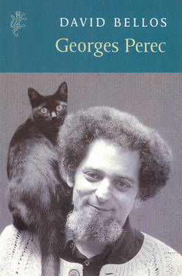 Cover for David Bellos · Georges Perec: A Life in Words (Paperback Book) (2010)