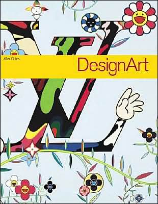 Cover for Alex Coles · Designart (Paperback Book) (2005)