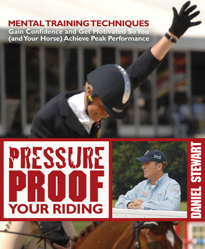 Cover for Daniel Stewart · Pressure Proof Your Riding (Paperback Book) (2013)