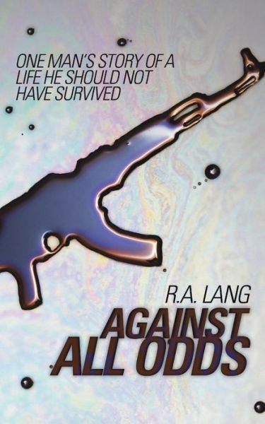 Cover for Andy Lang · Against All Odds (Paperback Book) (2014)