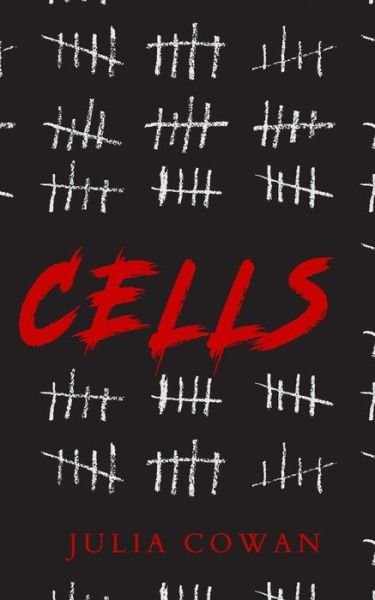 Cover for Julia Cowan · Cells (Paperback Book) (2020)