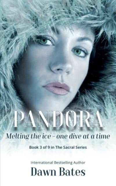 Cover for Dawn Bates · Pandora (Paperback Book) (2021)