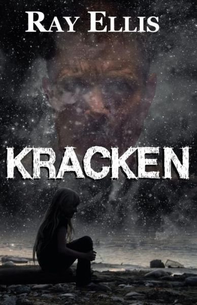 Cover for Ray Ellis · Kracken (Pocketbok) (2015)
