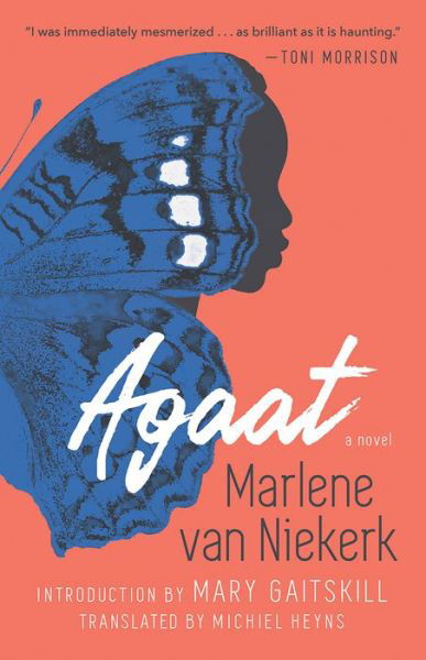 Cover for Marlene Van Niekerk · Agaat (Paperback Book) (2020)