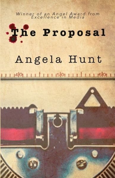 Cover for Angela Hunt · Proposal (Book) (2023)