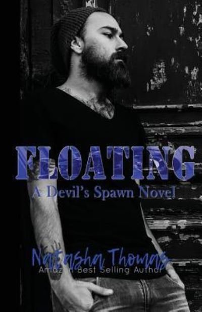 Cover for Natasha Thomas · Floating (Paperback Book) (2015)