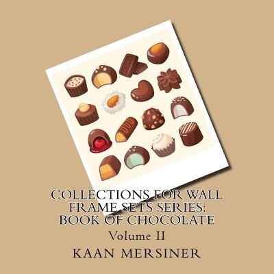 Cover for Kaan Mersiner · Collections for Wall Frame Sets Series (Taschenbuch) (2017)