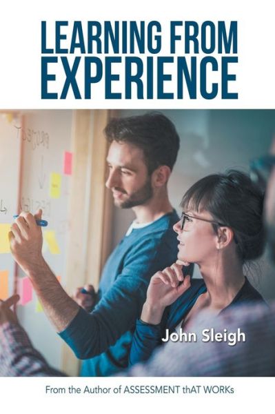 Cover for John Sleigh · Learning from Experience (Paperback Book) (2018)