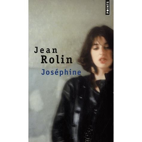 Cover for Jean Rolin · Jos'phine (Paperback Book) (2010)