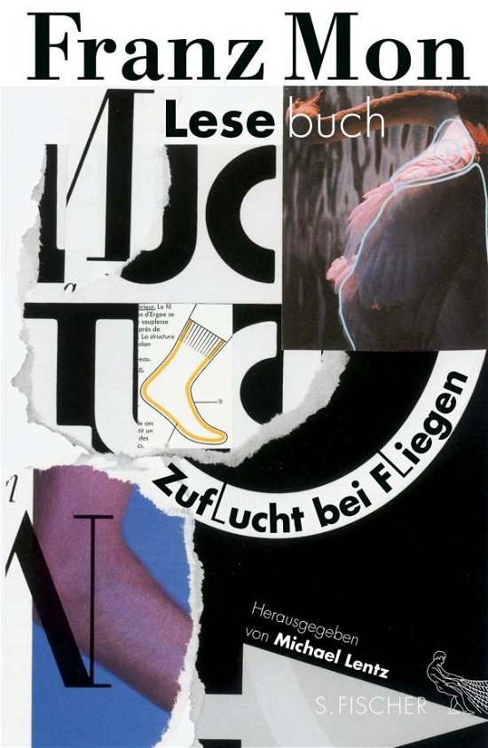 Cover for Mon · Zuflucht bei Fliegen (Bog)