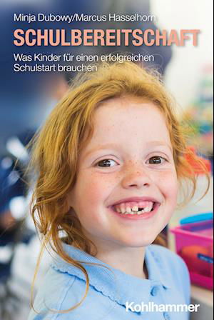 Cover for Minja Dubowy · Schulbereitschaft (Book) (2024)