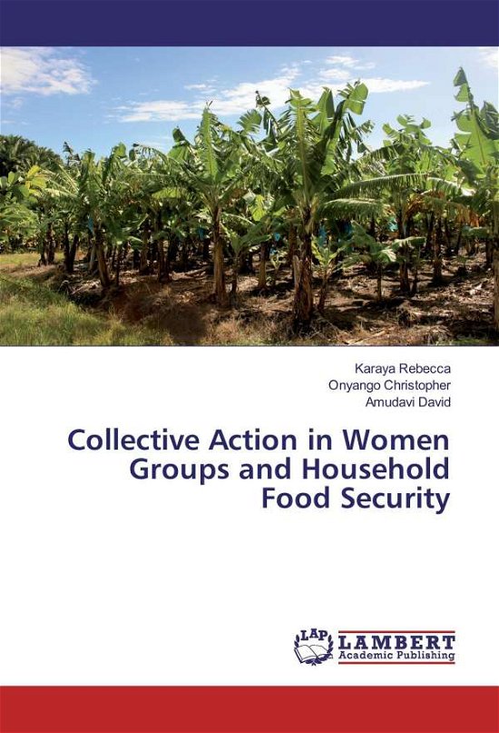 Cover for Rebecca · Collective Action in Women Grou (Book)