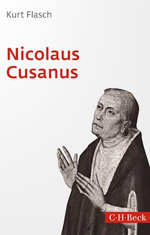 Cover for Kurt Flasch · Nicolaus Cusanus (Paperback Book) (2021)