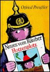 Cover for O. Preußler · Neues v.Räuber Hotzenplotz (Buch)