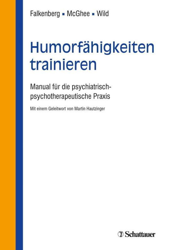 Cover for Falkenberg · Humorfähigkeiten trainieren (Book)