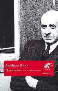 Cover for Gottfried Benn · Doppelleben (Book)