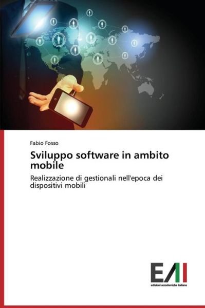 Cover for Fosso Fabio · Sviluppo Software in Ambito Mobile (Pocketbok) (2015)