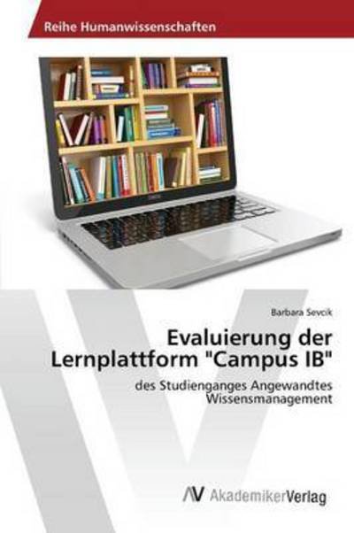 Cover for Sevcik · Evaluierung der Lernplattform &quot;C (Buch) (2016)