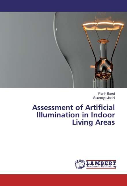 Cover for Barot · Assessment of Artificial Illumina (Book)