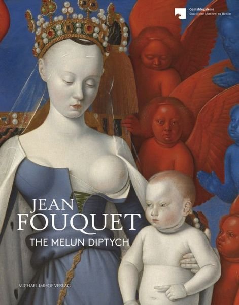 Cover for Stephan Kemperdick · Jean Fouquet (Paperback Book) (2018)