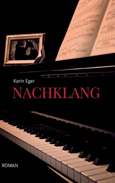 Cover for Eger · Nachklang (Buch) (2017)