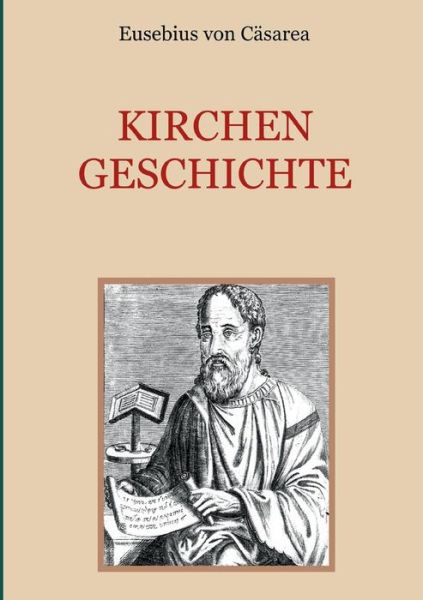 Cover for Cäsarea · Kirchengeschichte (Book) (2019)