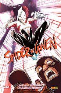 Spider-Gwen - Dunkle Bestimmung - Latour - Książki -  - 9783741608209 - 