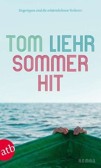 Cover for Tom Liehr · Aufbau TB.2920 Liehr:Sommerhit (Book)