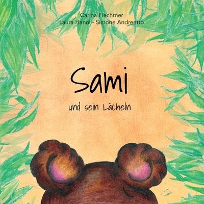 Cover for Fiechtner · Sami und sein Lächeln (Buch) (2020)