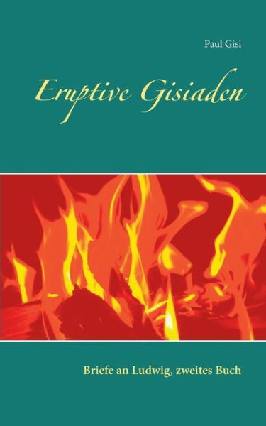 Cover for Gisi · Eruptive Gisiaden (Bok) (2018)