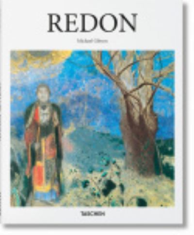 Cover for Michael Gibson · Redon (Hardcover Book) (2017)