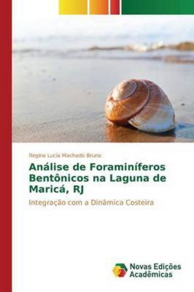 Análise de Foraminíferos Bentônic - Bruno - Libros -  - 9783841713209 - 14 de diciembre de 2015