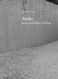 Ando - Figal - Boeken -  - 9783868332209 - 