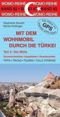 Cover for Kluftinger · Mit dem Wohnmobil.Türkei.2 (Bok)