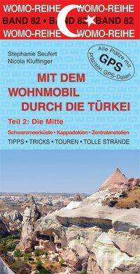 Cover for Kluftinger · Mit dem Wohnmobil.Türkei.2 (Book)