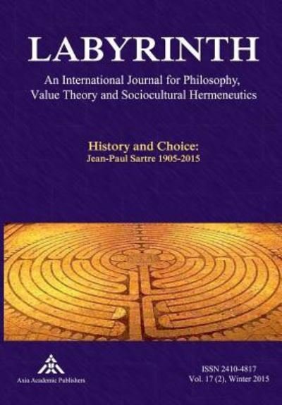 History and Choice - Yvanka Raynova - Bøker - Axia Academic Publishers - 9783903068209 - 25. april 2016