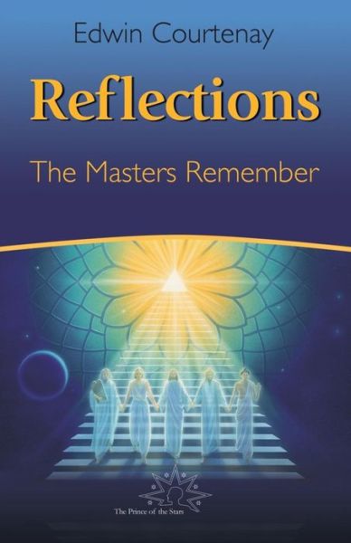 Cover for Edwin Courtenay · Reflections: the Masters Remember (Paperback Book) (2014)