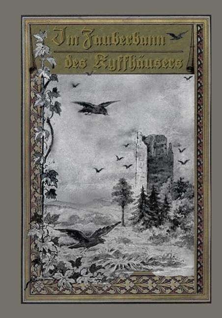 Cover for Ludwig Bechstein · Im Zauberbann des Kyffhäusers (Book)