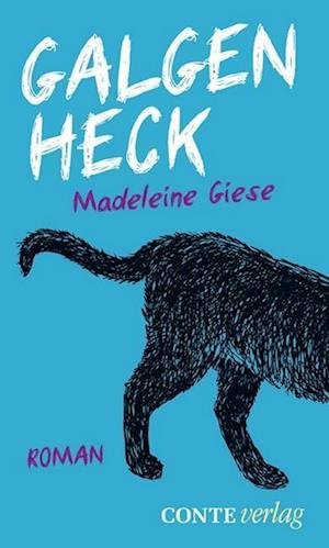 Cover for Giese · Galgenheck (Bog)